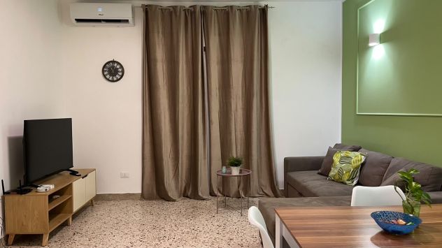 attico sul parco villa tasca - Foto 2