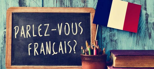 Lezioni di lingua Francese A1