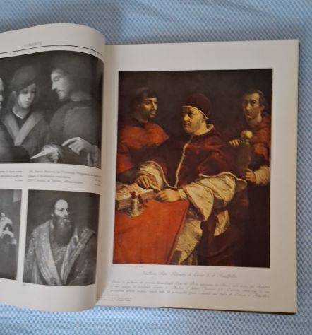 Toscana della serie Attraverso l'Italia del Touring Club Italiano 1934 pagine - Foto 5