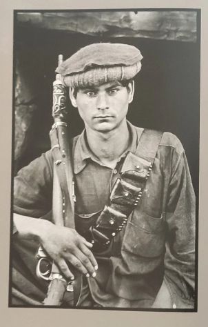 STEVE McCURRY - Foto 5