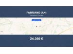 Immobile in asta di 138 m² in vendita a Fabriano