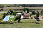 Albergo/Hotel in vendita a Montalcino 590 mq  Rif: 1409402