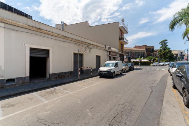 3 Vetrine in vendita a San Gregorio di Catania - Foto 4