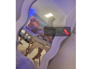 Massaggi - benessere Casalnuovo di Napoli - Les Chic Tel:3510250159