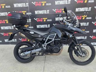 BMW F 800 GS Video 360 rif. 24008690