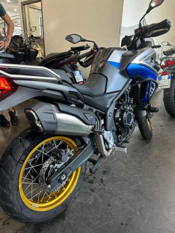 VOGE Valico 525 DSX rif. 22680181