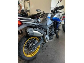 VOGE Valico 525 DSX rif. 22680181