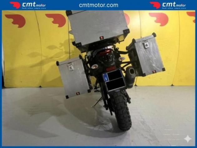 YAMAHA Ténéré 700 Garantita e Finanziabile rif. 23613690 - Foto 4