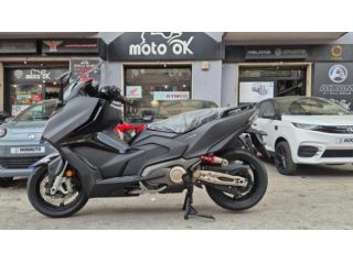 KYMCO AK 575 Premium rif. 22500561