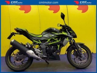 KAWASAKI Z 125 Garantita e Finanziabile rif. 23960830
