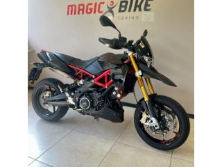 Aprilia Dorsoduro 900 null