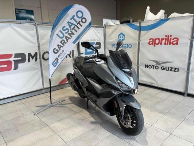 KYMCO Xciting 400i S rif. 23823954 - Foto 2