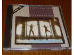 Simple Minds - Celebration CD Originale