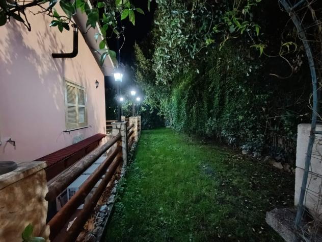 Villa in Via Aurelia - Foto 5
