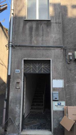 Appartamento in affitto a Belpasso