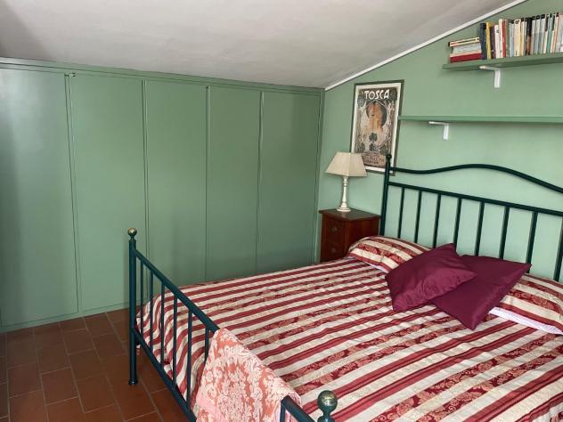 Villa in affitto a Vittoria Apuana - Forte dei Marmi 280 mq Rif: 1041398 - Foto 9