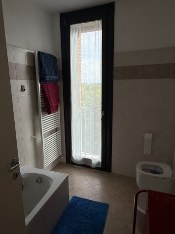 Appartamento con una camera da letto in affitto nella zona di San Siro. - Foto 9