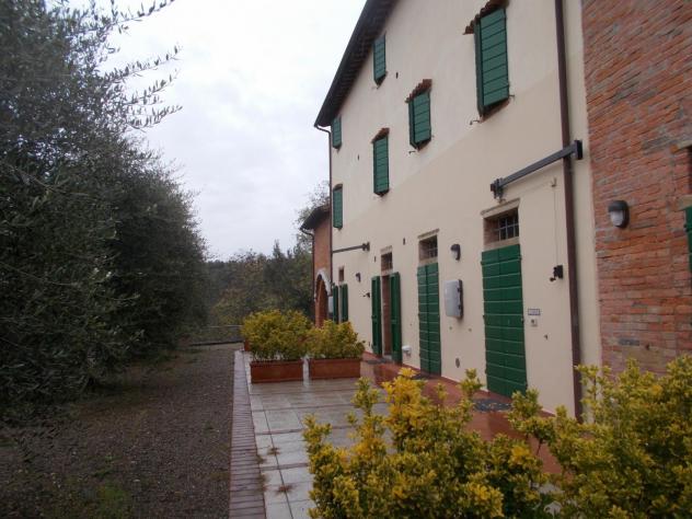 Appartamento in affitto a Montecastello - Pontedera 100 mq Rif: 1319372 - Foto 6