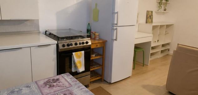Bilocale 45Mq a soli 15 minuti da Lodi città - Foto 3