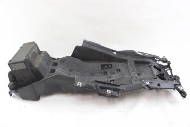 BMW K 1600 GT 46628557406 PARAFANGO POSTERIORE K48 17 - 21 REAR MUDGUARD - Foto 4
