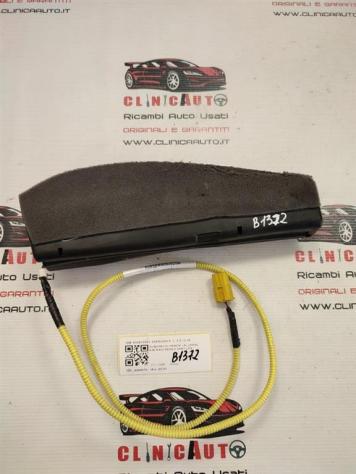 AIRBAG SEDILE SINISTRO SUBARU Outback Serie 610511501 616503301A (0309)
