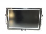 SCHERMO DISPLAY NAVIGATORE SOLO SCHERMO CITROEN C4 2° Serie 9666303080 (1018)