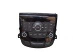 Comandi Autoradio Chevrolet Orlando 95020067 - 29428
