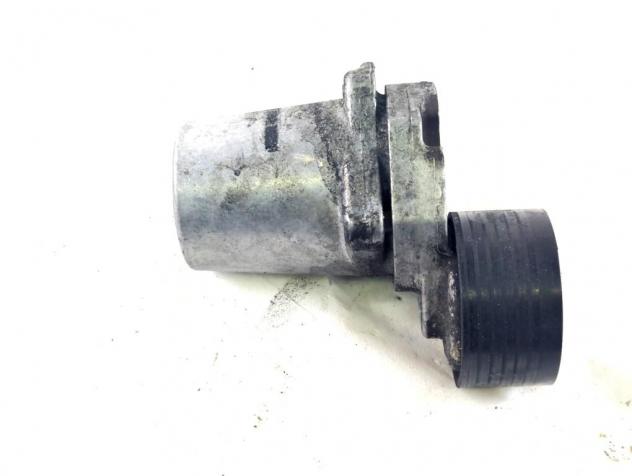 11287790447 SUPPORTO PULEGGIA TENDICINGHIA BMW SERIE 3 320 D E91 SW 2.0 D 130KW AUT 5P (2007) RICAMBIO USATO