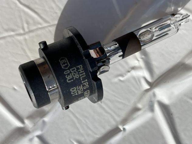 Philips 85126 K013 D2R, Xenon - Foto 5