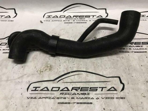 Manicotto Radiatore Mercedes Sprinter A9015012782 - Foto 2