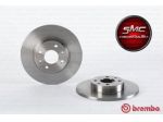 Disco Freno Brembo 08508614 Per Fiat, Lancia