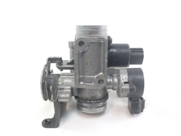 YAMAHA X-MAX 125 1B9137500000 CORPO FARFALLATO YP125R 06 - 10 THROTTLE BODY 1B9137500100