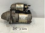 MOTORINO D' AVVIAMENTO OPEL Astra J 2° Serie S114-925B 890147432 A17DTR die &hellip;