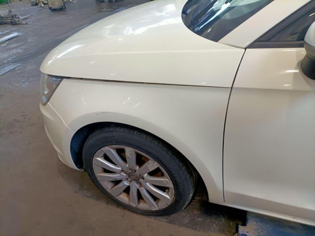 RICAMBI USATI AUTO AUDI A1 Serie (8X1) N.D. CAY Diesel 1600 (1014) - Foto 2