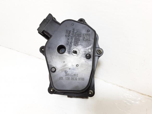 CORPO FARFALLATO AUDI A3 Serie (8P1) 305132802 CAY Diesel 1598 (0812) - Foto 2