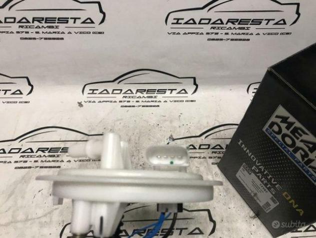 PompaDiesel Mercedes W639 Vito A6394702094 - Foto 3