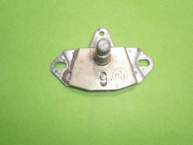 Rimando sportello portiera anteriore Fiat 600 EPOCA