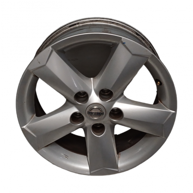 CERCHIO IN LEGA NISSAN X-Trail 1° Serie (0107) - Foto 4
