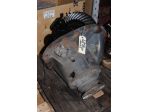 Differenziale DAF XF 95