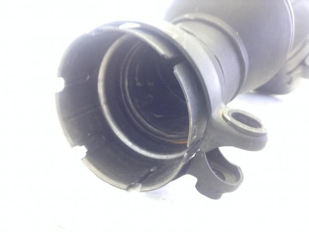 HONDA CB GT ABS KM0 1000 TERMINALE SCARICO MARMITTA 2026 JH2SC93A - Foto 6