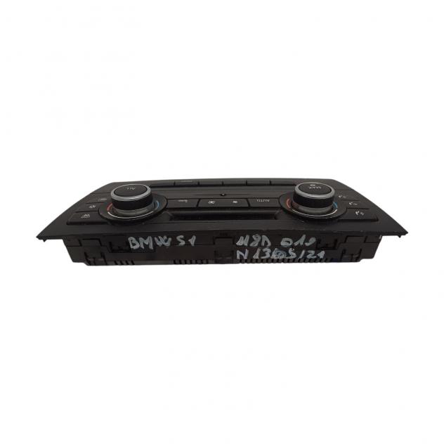 COMANDI CLIMA BMW Serie 1 Serie (E87) 64119221853-05 (07) - Foto 4