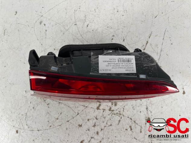 Fanale Posteriore Sinistro Volkswagen Tiguan 2.0 5NA945093F - 41495 - Foto 5