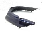 SUZUKI BURGMAN AN 400 CARENA COPERCHIO INFERIORE FIANCATE POSTERIORI 2004