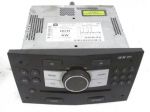 13255555 AUTORADIO OPEL ASTRA H SW 1.7 D 74KW 5M 5P (2007) RICAMBIO USATO ( &hellip;