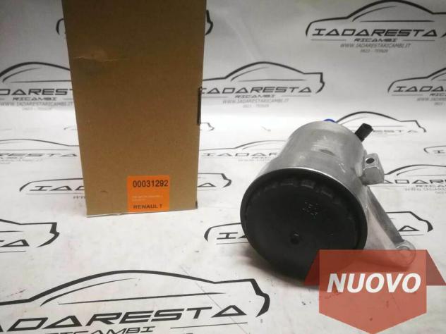 Radiatore Olio Motore Renault Master 8200006472 - Foto 3