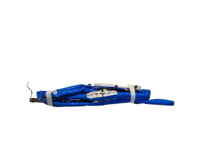 AIRBAG A TENDINA LATO SINISTRO FIAT Freemont 1° Serie 04680641AA (11)