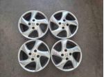 CERCHI IN LEGA PEUGEOT 206 Cabrio 1° Serie r15 (9803)