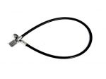 11.22.003 TUBO FLESSIBILE FRENO ANT. CHATENET MEDIA BAROODER CH26 28 30 JDM