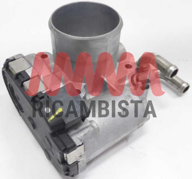 35100-04205 Kia Picanto 1.0 corpo farfallato Bosch