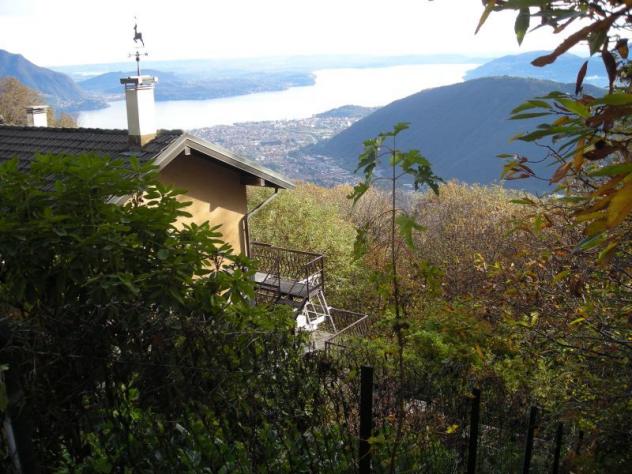 Terreno edificabile in vendita a Miazzina - Foto 3